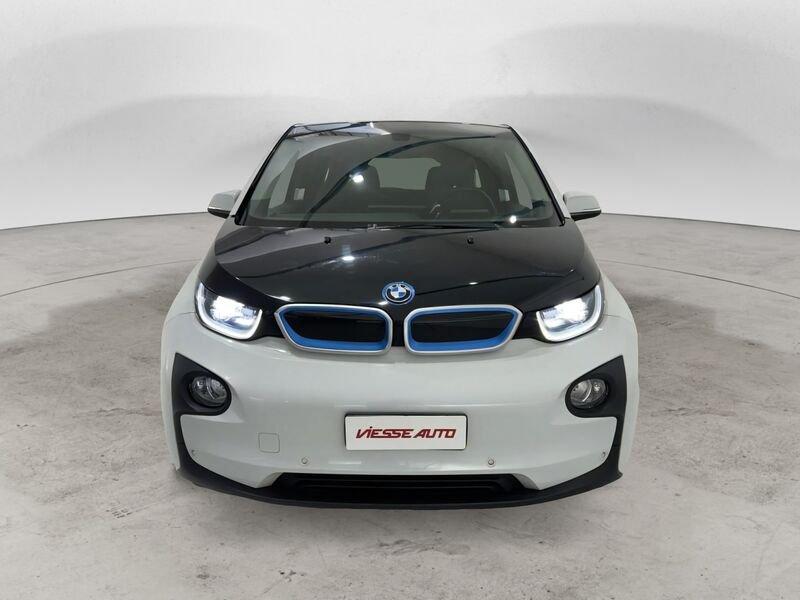 BMW i3 i3