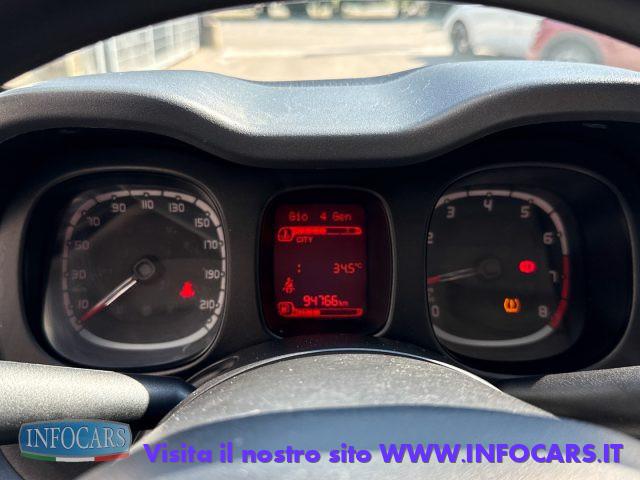 FIAT Panda VAN 1.2 70 cv 2 posti - PREZZO + IVA