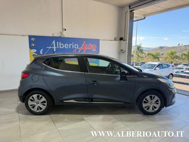 RENAULT Clio dCi 8V 75 CV Start&Stop 5 porte Energy Duel2