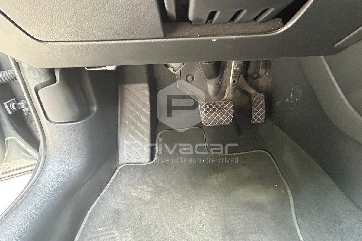 AUDI A3 1.6 TDI 116 CV S tronic Business