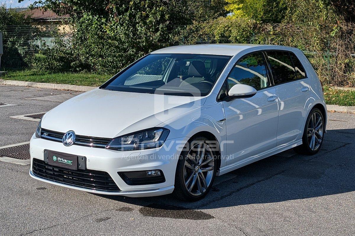 VOLKSWAGEN Golf 1.4 TSI ACT DSG 5p. Sport Edition BlueMotion Tech.