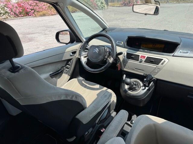 Citroen C4 Picasso 1.6 HDi 110 cv Elegance