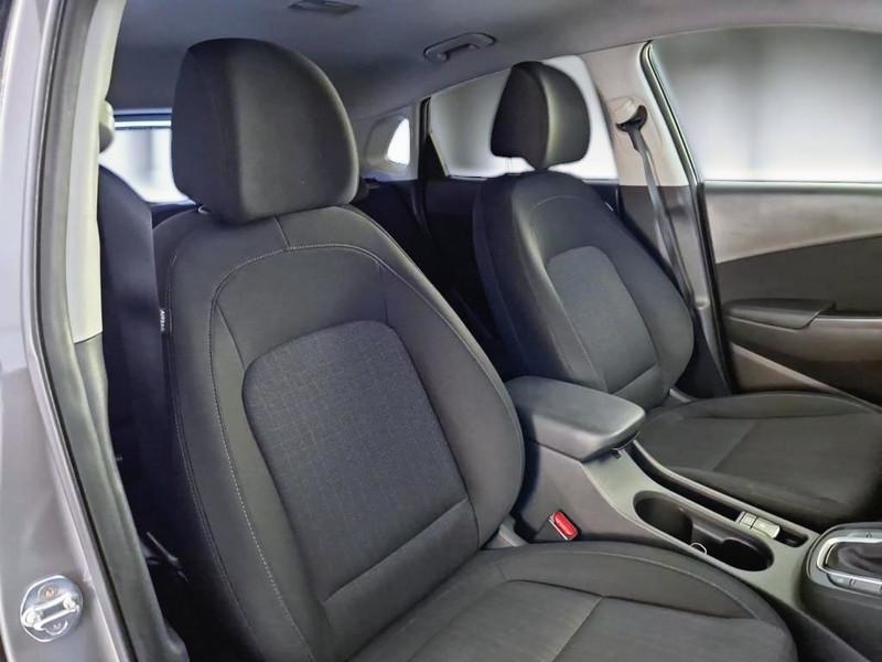 HYUNDAI KONA 1.6 HEV XLINE+ 2WD DCT SUV