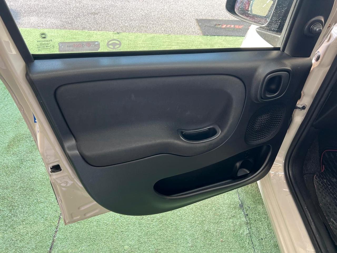 FIAT PANDA FULL OPTIONAL 900 NATURAL POWER