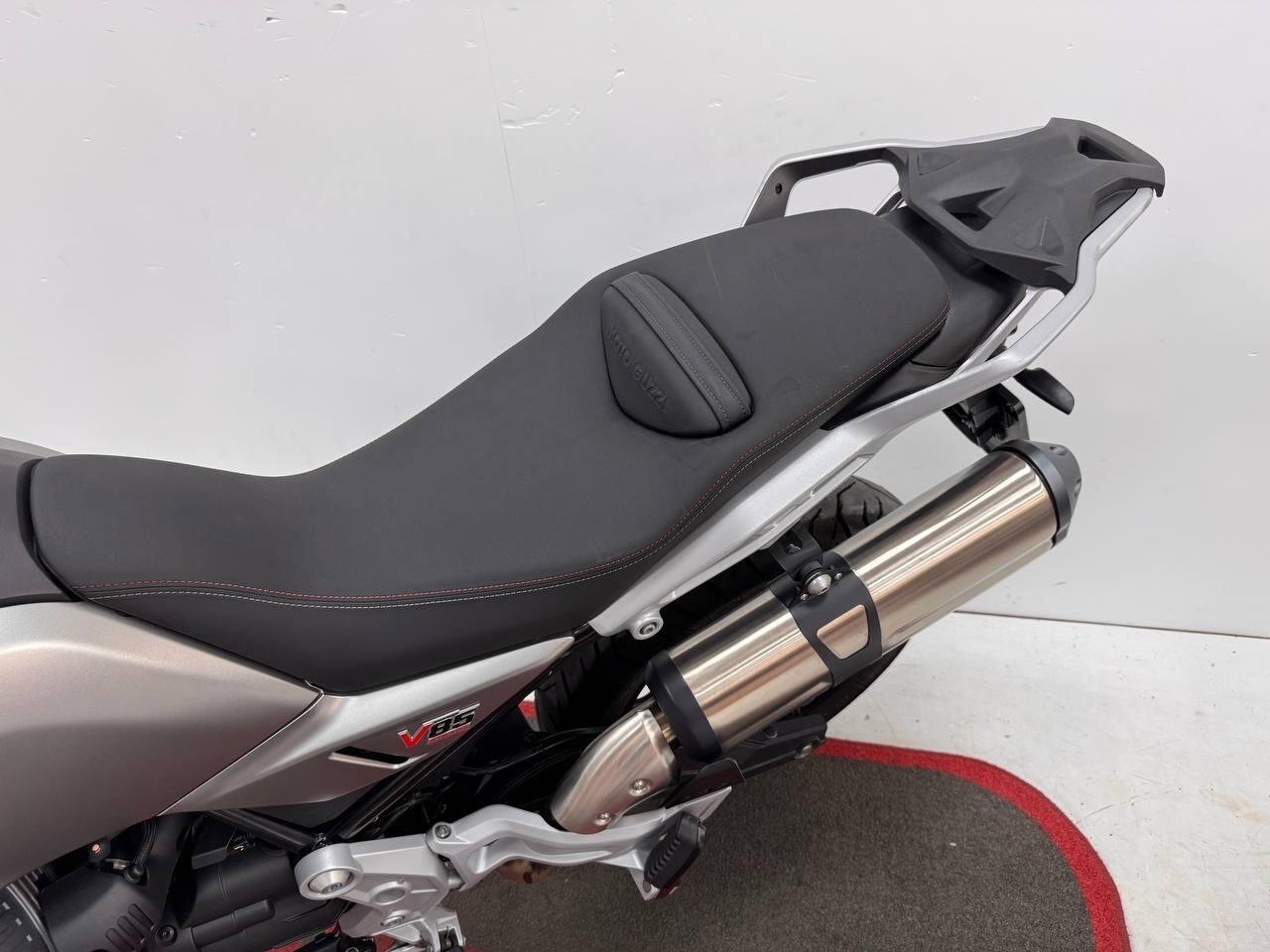 Moto Guzzi V85 Strada DA 136 € AL MESE – SENZA ANTICIPO