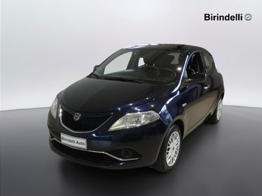 LANCIA Ypsilon 3ª serie - Ypsilon 1.2 69 CV 5 porte Silver