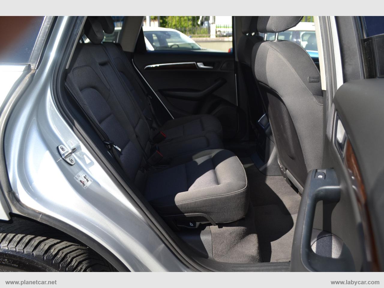 AUDI Q5 2.0 TDI 170 CV quattro