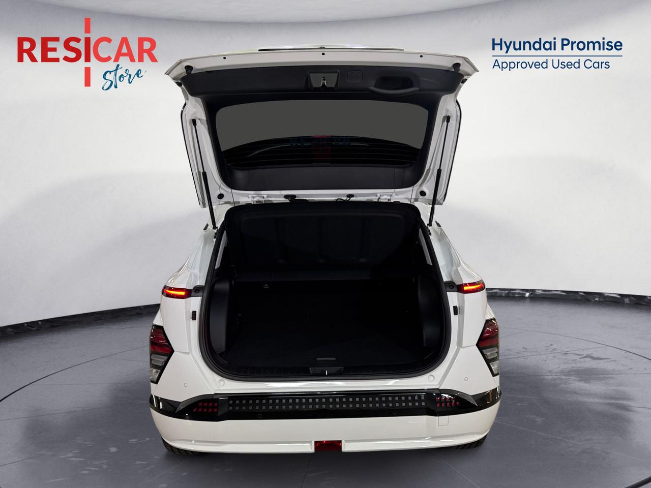 HYUNDAI KONA EV 48,4 KWH XLINE