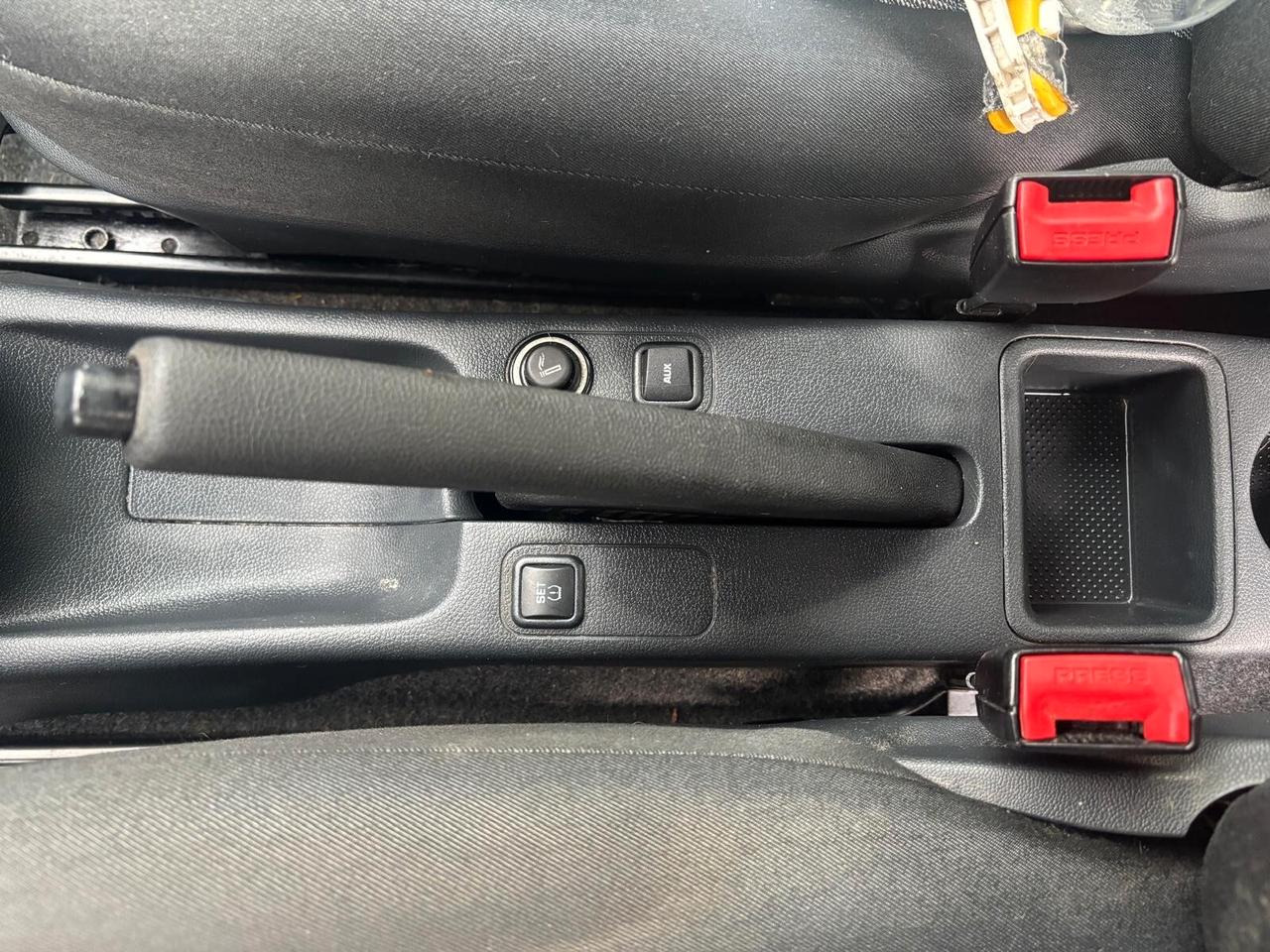 Skoda Fabia 1.2 TSI 86CV 5p. Monte-Carlo