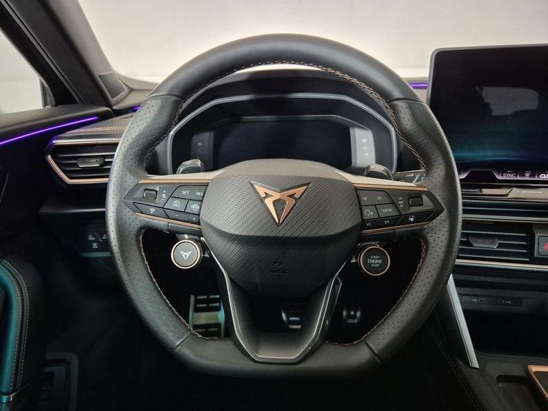 Cupra Formentor 2.0 tdi 150cv dsg