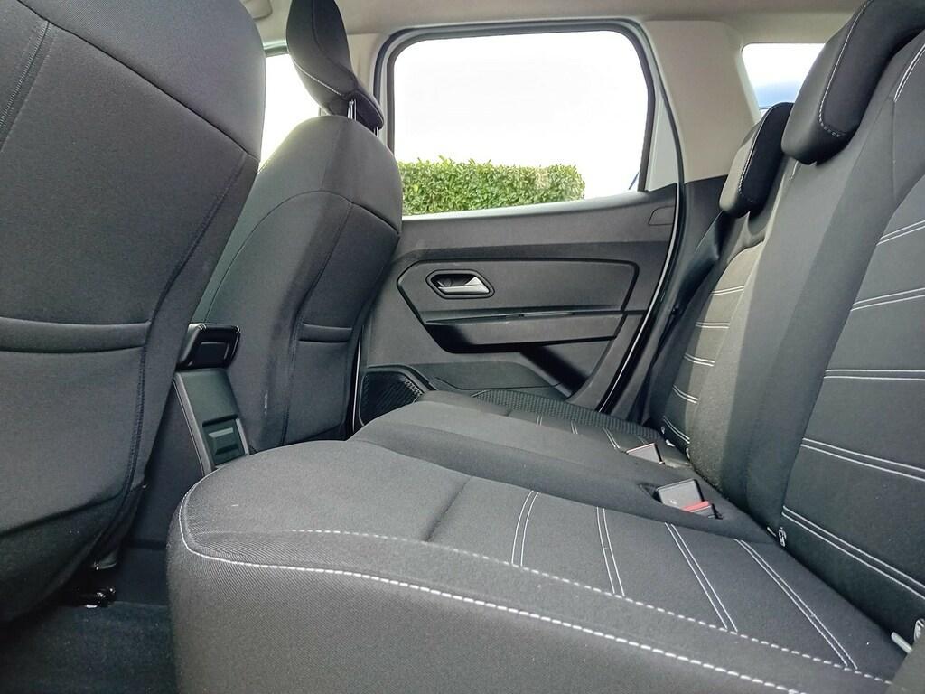 Dacia Duster 1.0 TCe Journey 4x2