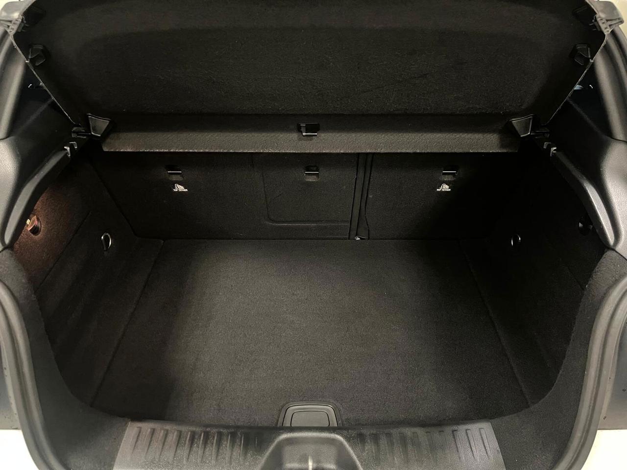 Mercedes-benz A 180 CDI BlueEFFICIENCY Sport