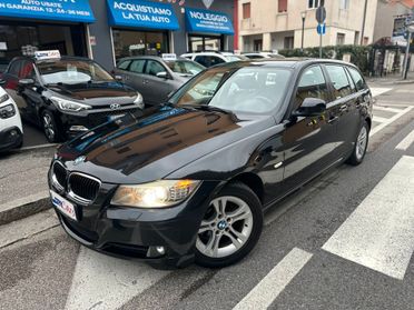 Bmw 318 318d 2.0 143CV cat MSport NEOPATENTATI