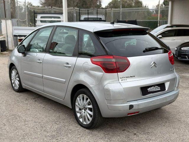 CITROEN C4 Picasso 1.6 HDi 110 FAP Classique