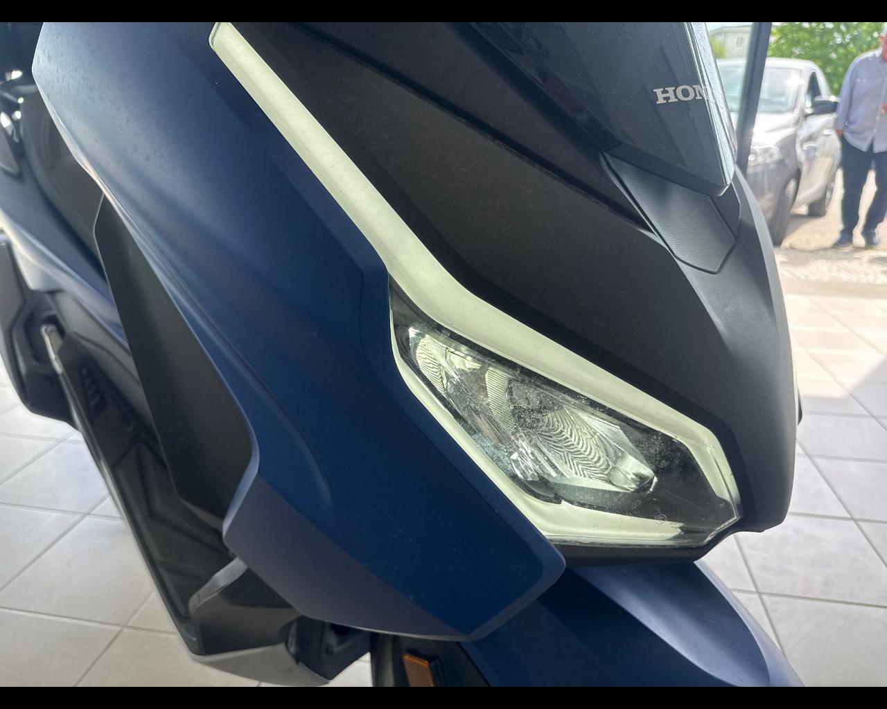 HONDA HONDA NF10 1 8