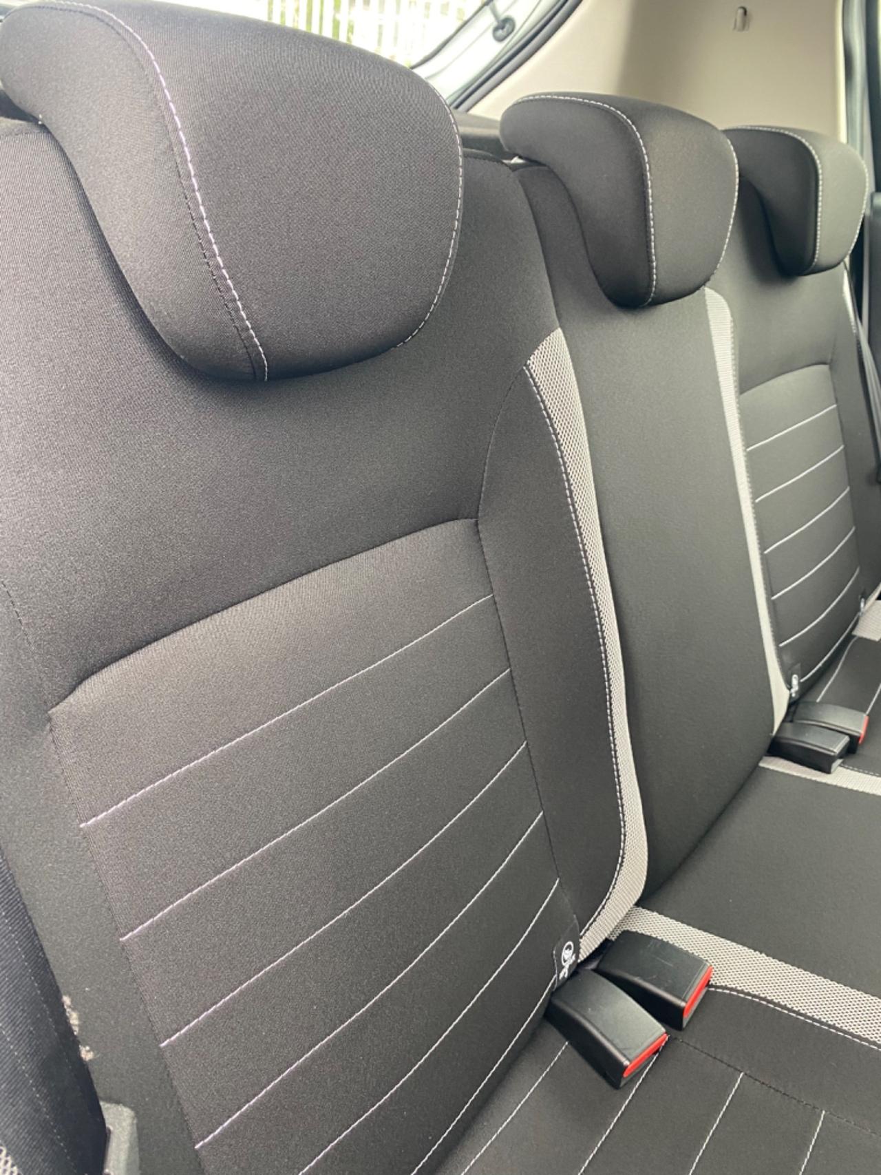 Dacia Sandero Stepway 1.5 dCi 2017 Full Navi