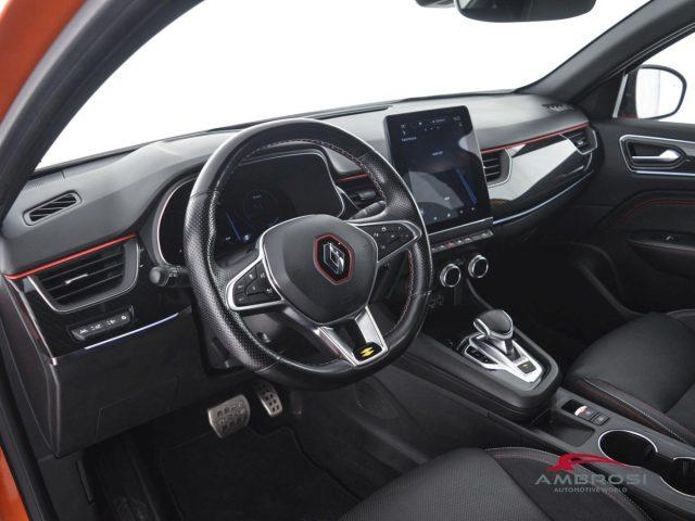 RENAULT Arkana E-Tech 145 CV R.S. Line Full Hybrid