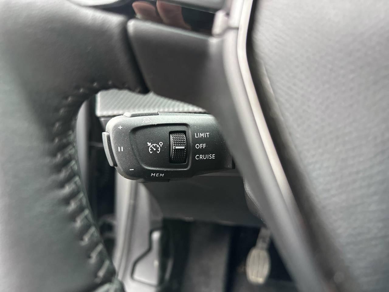 PEUGEOT 208 II 2023 - 208 1.2 puretech Allure s&s 100cv