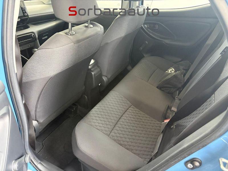 Toyota Yaris Yaris 1.5h Business.
