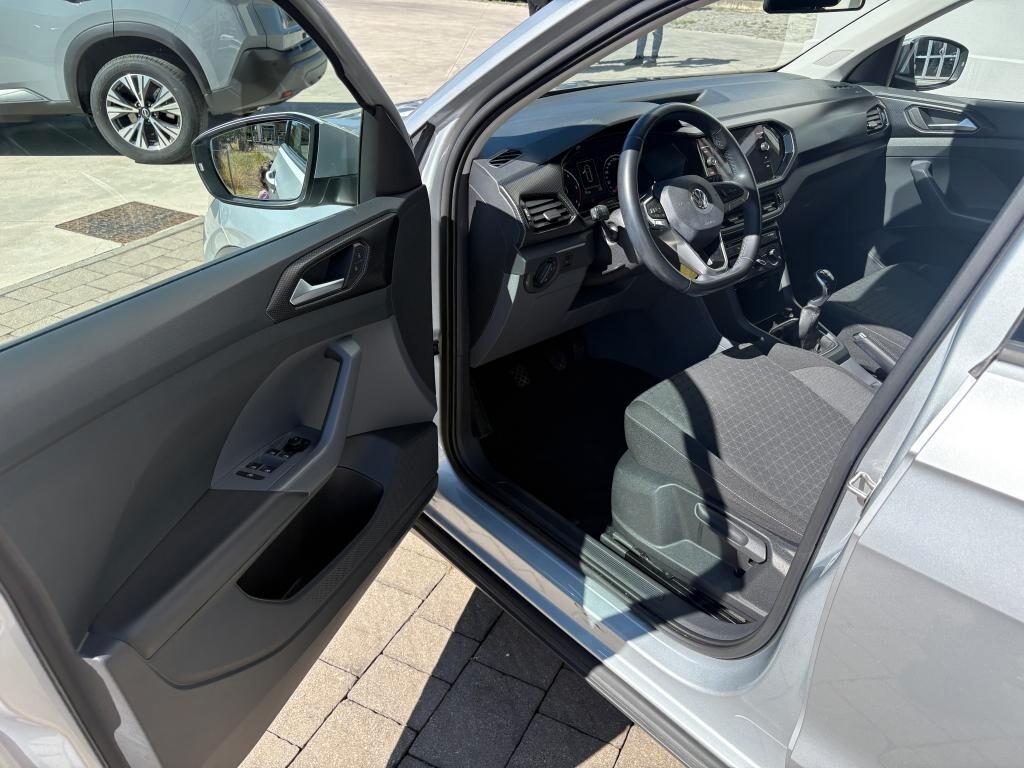 Volkswagen T-Cross 1.6 TDI 95cv Style