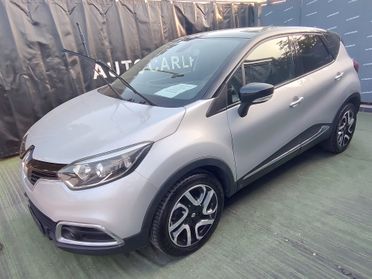 Renault Captur TCe 12V 90 CV Start&Stop Energy Intens