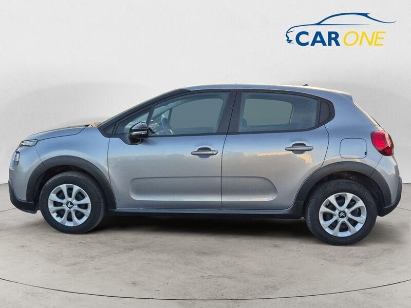 Citroën C3 C3 PureTech 83 S&S Feel