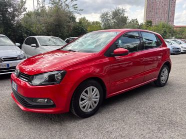 Volkswagen Polo 1.0 5 porte ok neopatentati