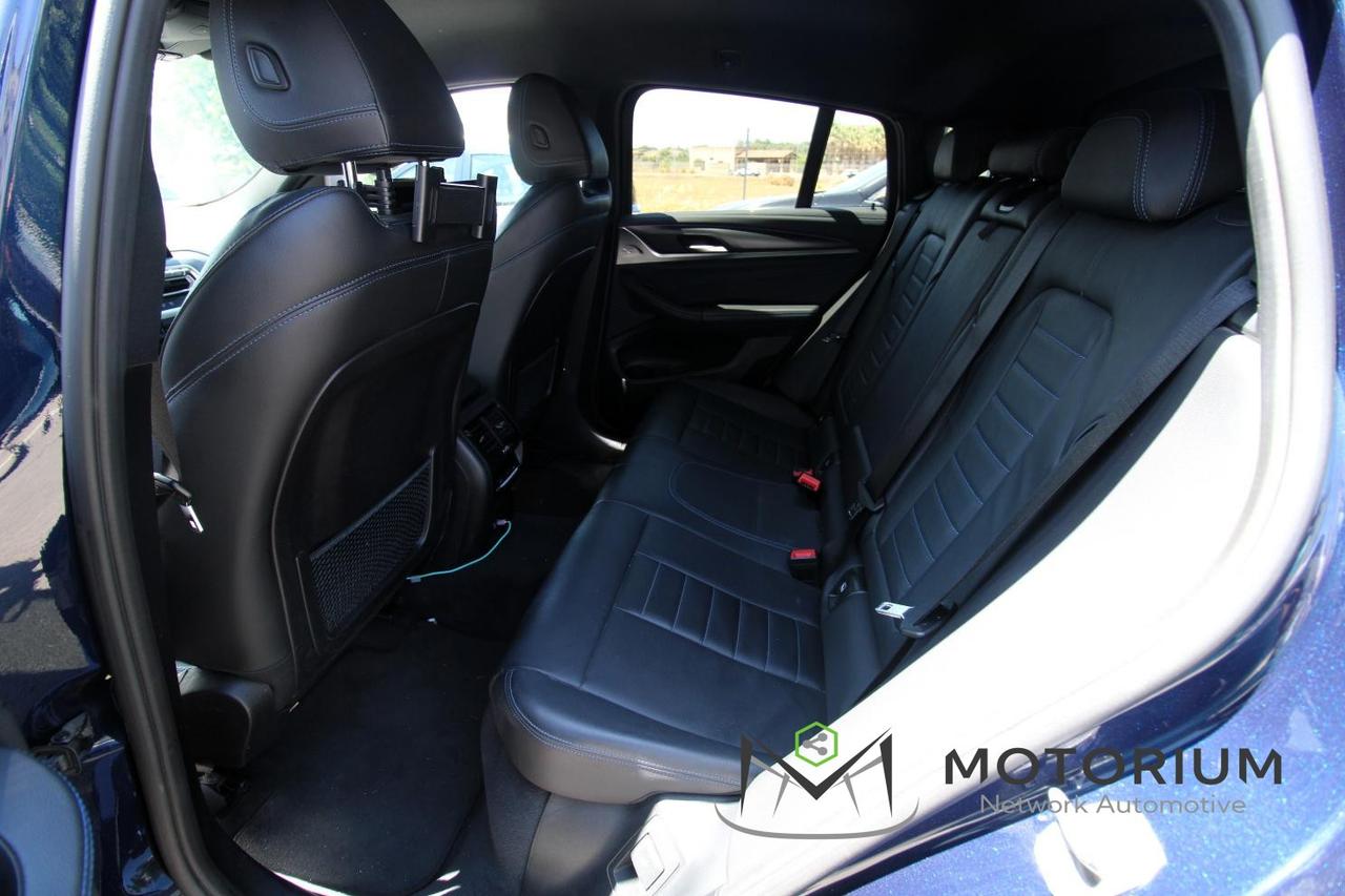 BMW X4 xDrive20d Msport