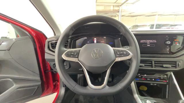 VOLKSWAGEN Taigo 1.0 TSI 95 CV EDITION PLUS - VARI COLORI!