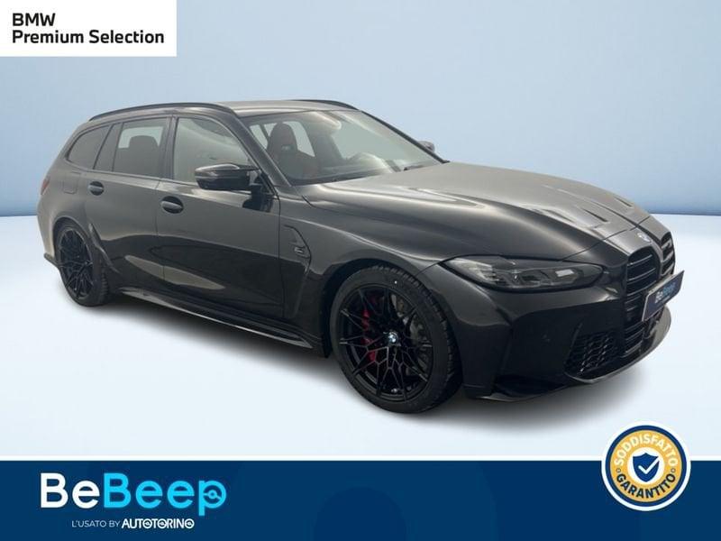BMW Serie 3 Touring M3 TOURING 3.0 COMPETITION M XDRIVE AUTO