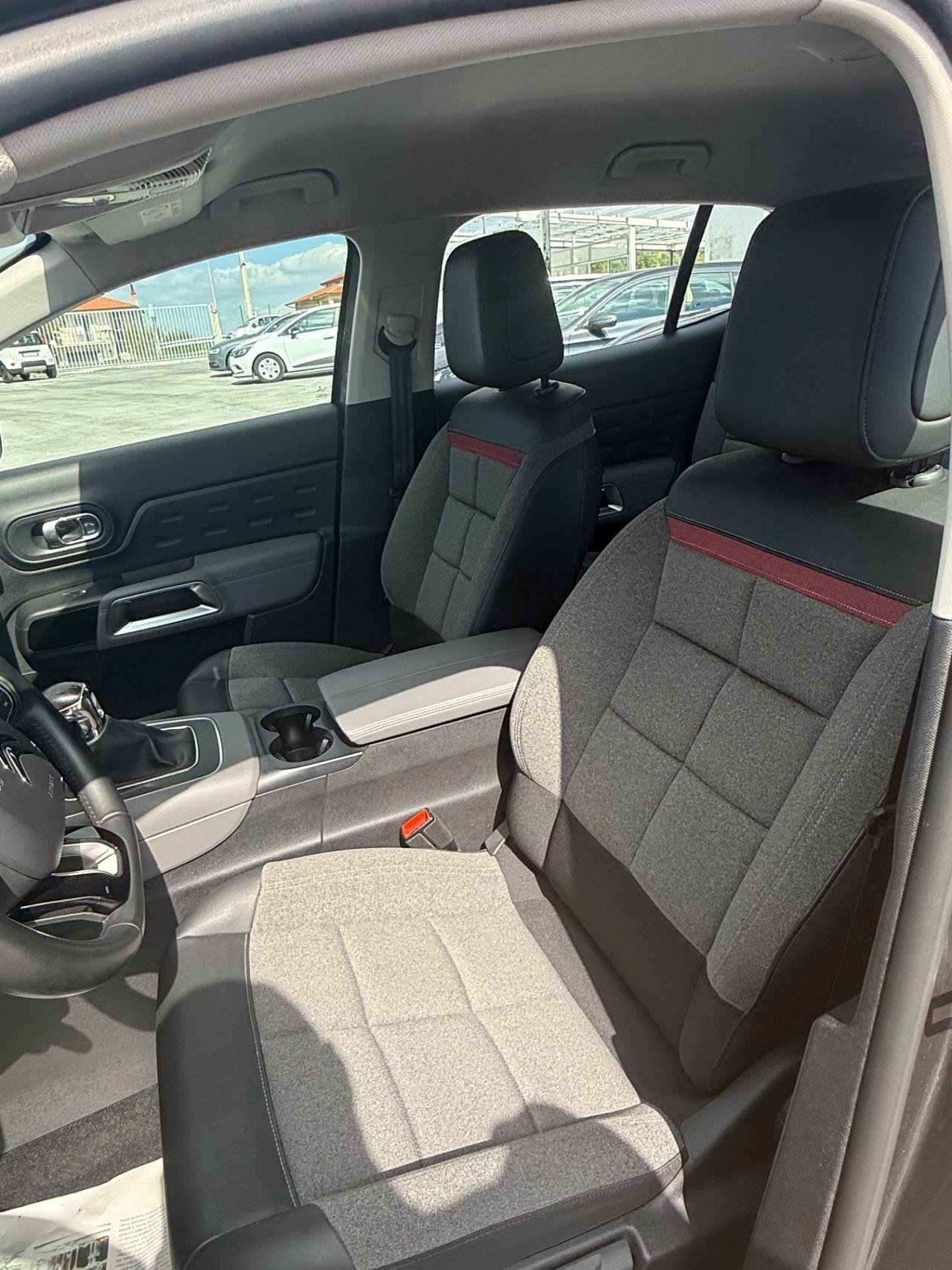 Citroen C5 Aircross BlueHDi 130 S&S Business