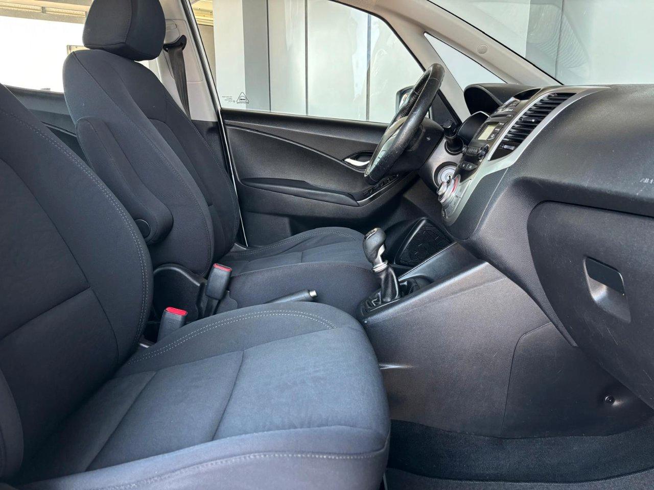 Hyundai ix20 1.4 Comfort
