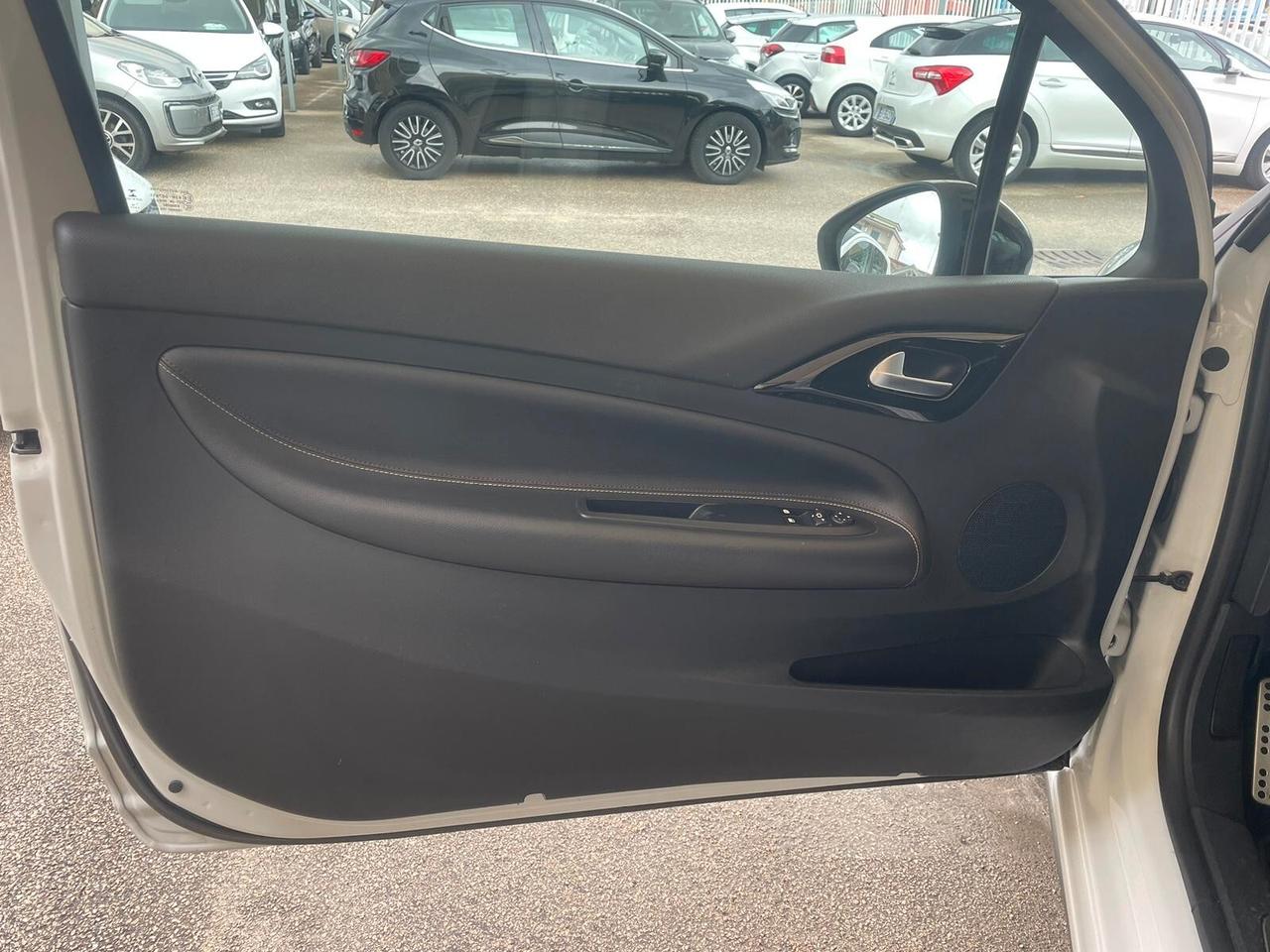 Ds DS3 3 PureTech 110 aut. Performance Line