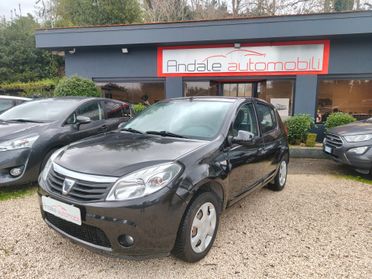 Dacia Sandero 1.2 16V UNICO PROPRIETARIO