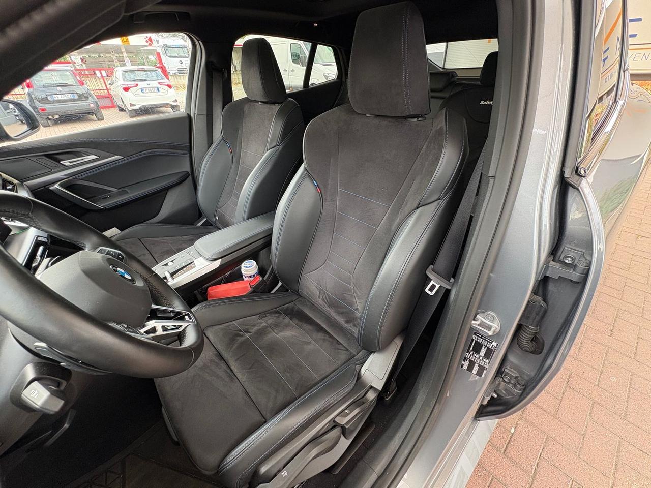 Bmw X2 M Sport 18d #11677