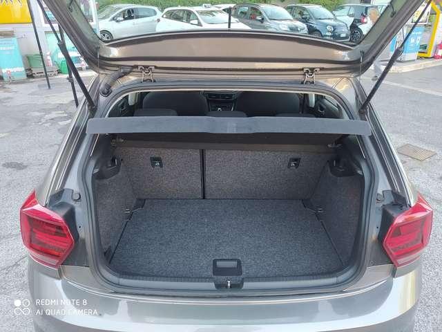 Volkswagen Polo Polo 5p 1.0 tsi Highline 95cv