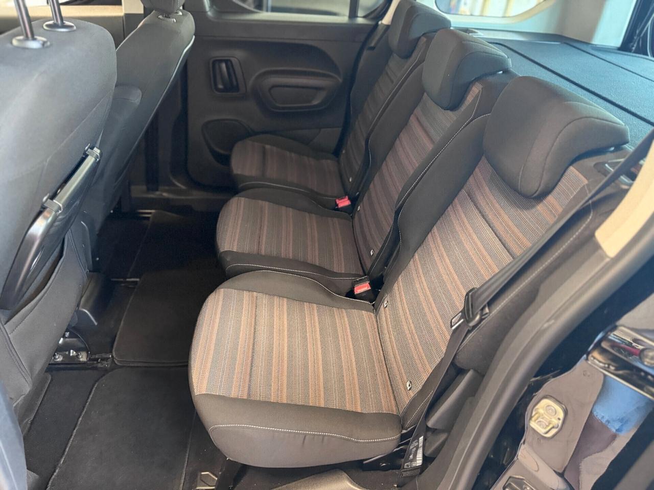 Opel Combo Life Combo Life 1.5D 100 CV S&S Innovation