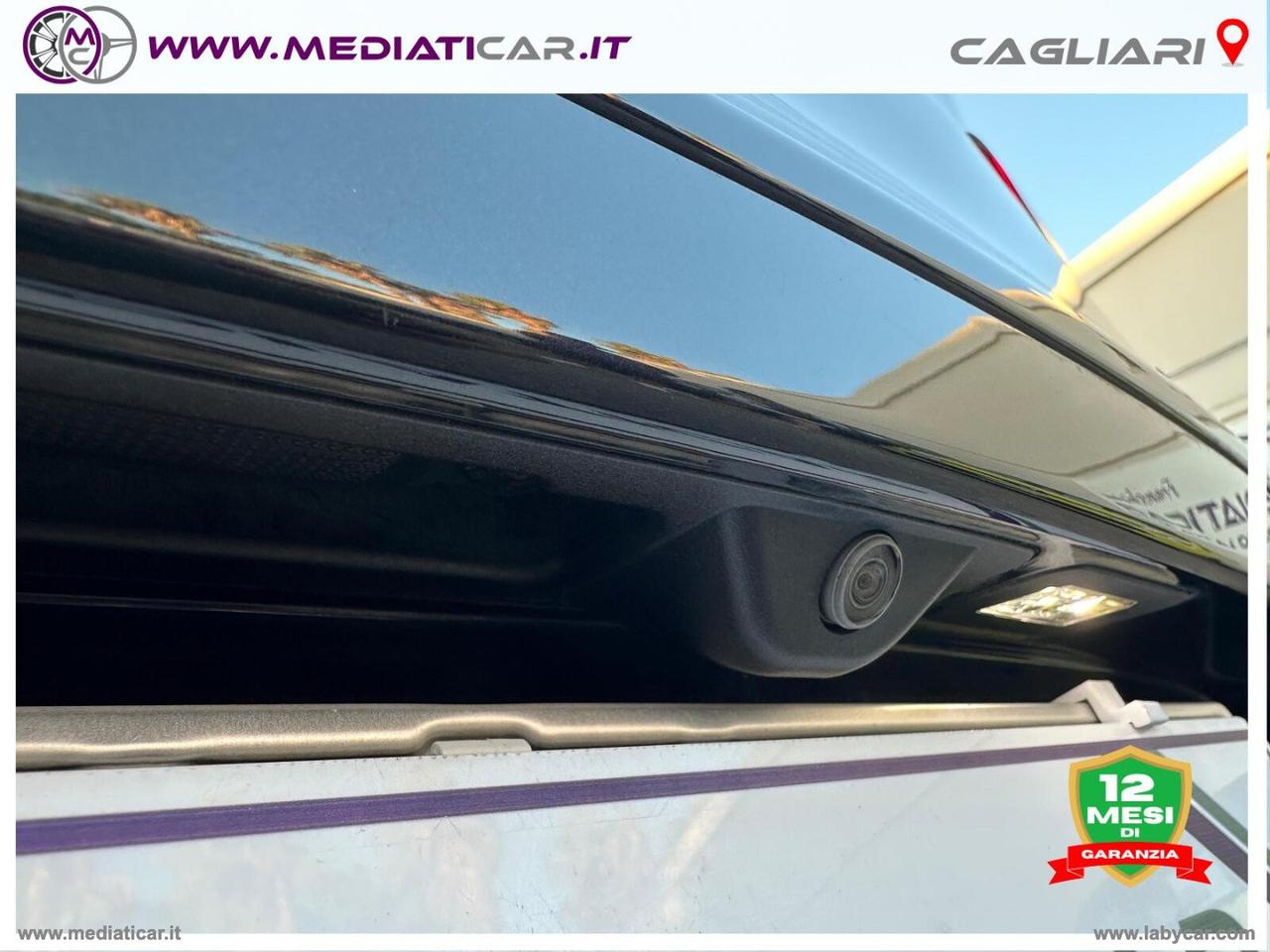 ALFA ROMEO Stelvio 2.2 T.diesel 210CV AT8 Q4 Veloce