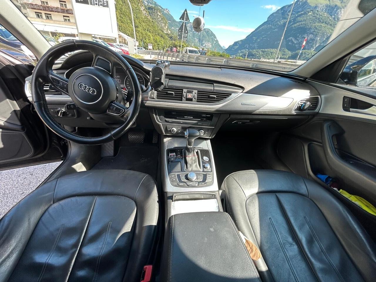 Audi A6 3.0 TDI 245 CV quattro S tronic Advanced