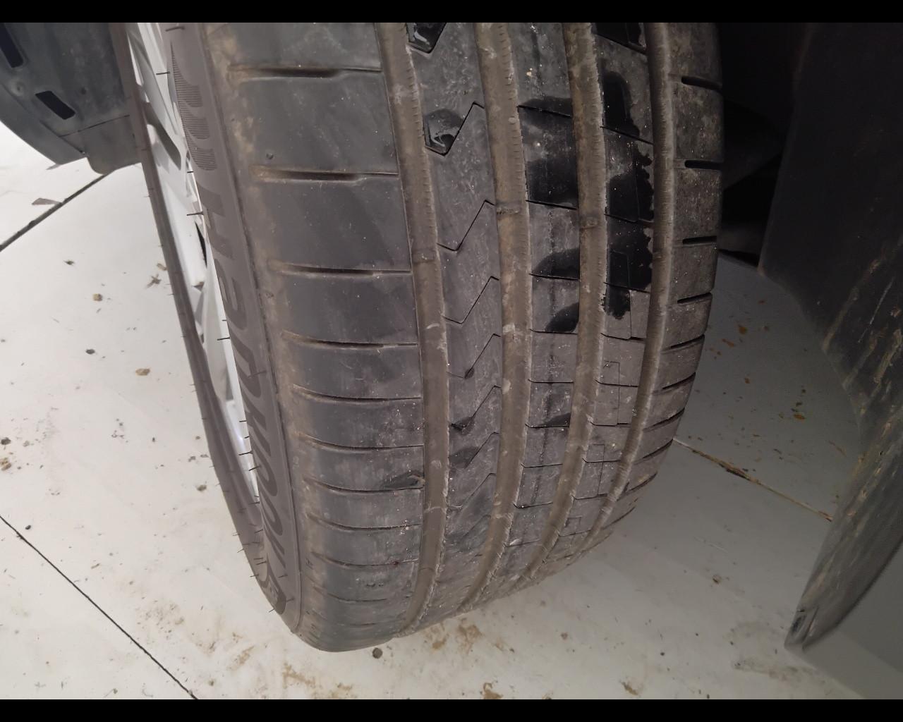 VOLKSWAGEN T-Roc I 2022 - T-Roc 2.0 tdi R-Line 115cv