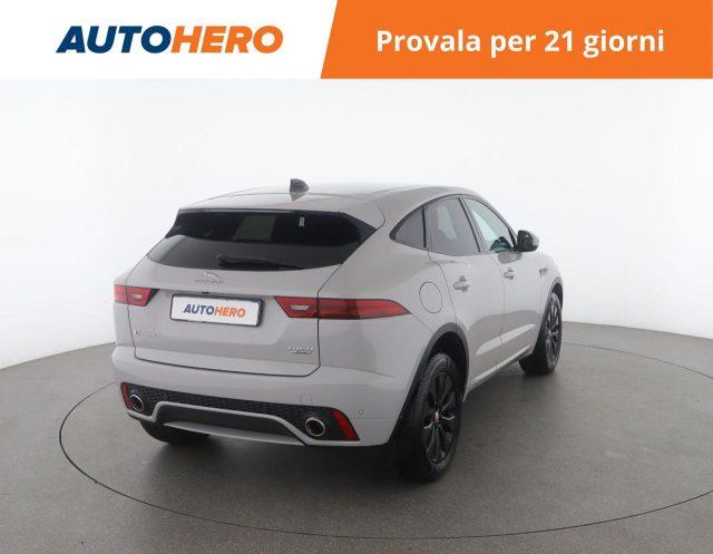 JAGUAR E-Pace 2.0 249 CV AWD aut. R-Dynamic S