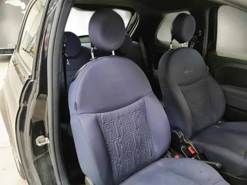 FIAT 500 1.0 70cv Ibrido Cult