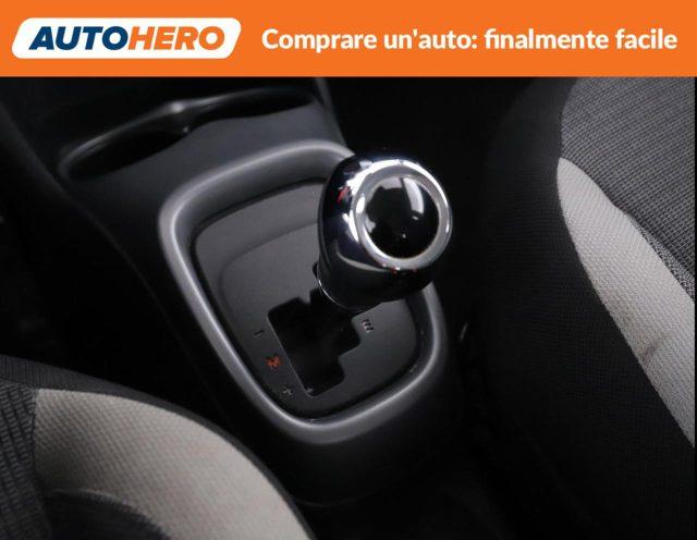 TOYOTA Aygo Connect 1.0 VVT-i 72 CV 5 porte x-play MMT
