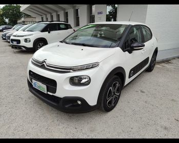 CITROEN C3 PureTech 82 Feel