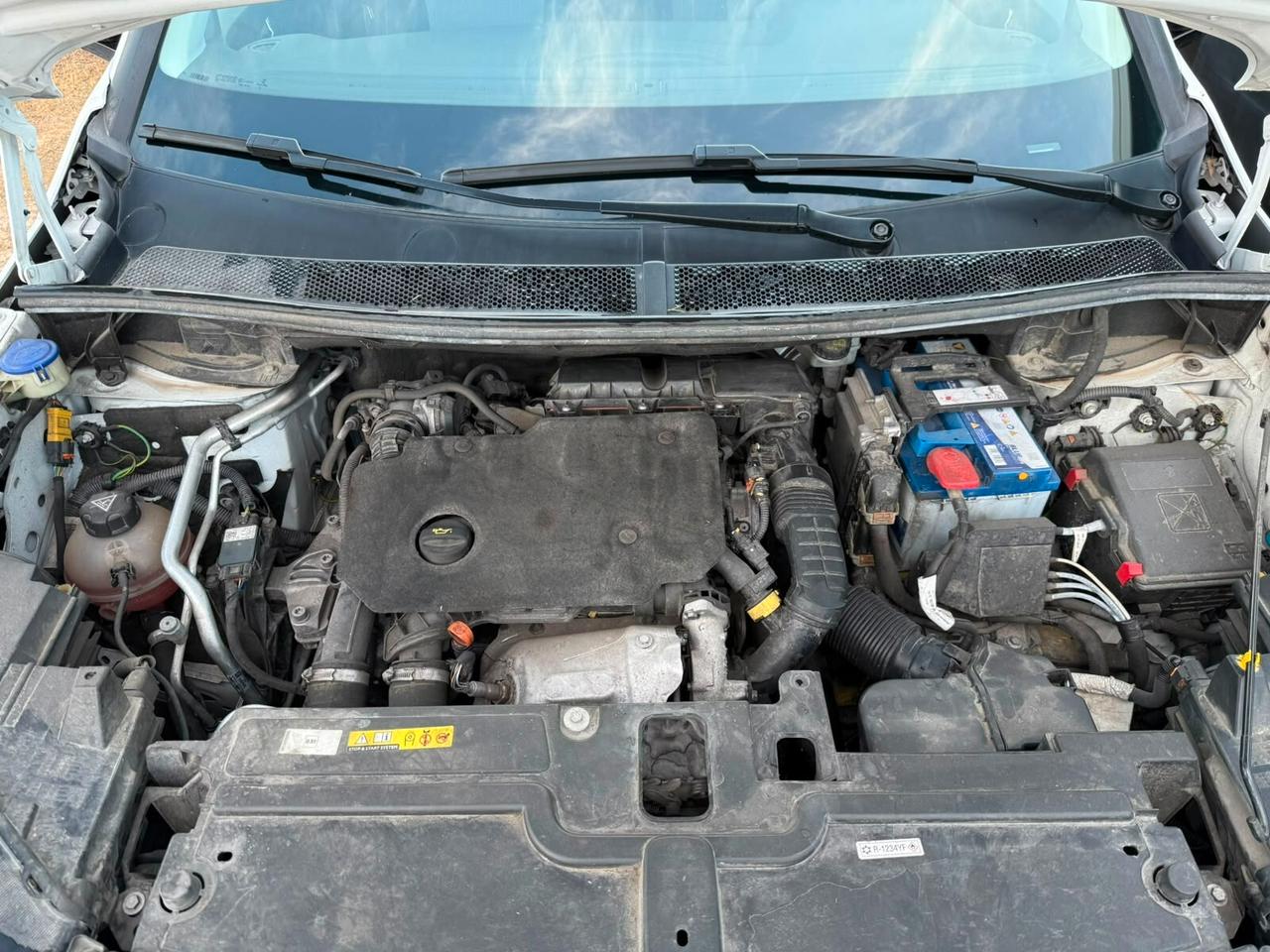 Opel Grandland X 1.5 diesel Ecotec Start&Stop Business