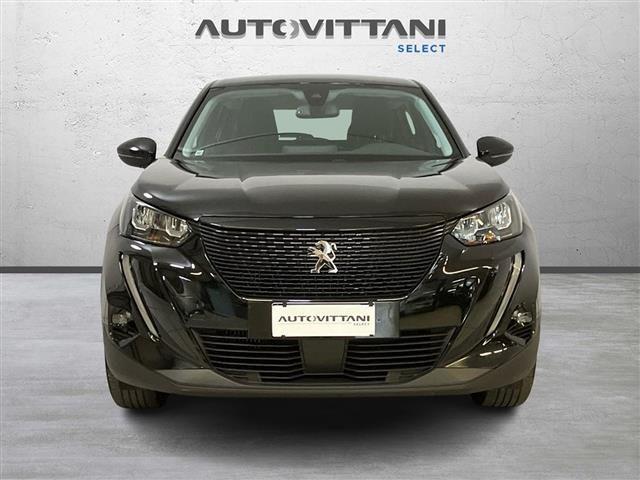 PEUGEOT 2008 1.2 PureTech 130cv Active S S