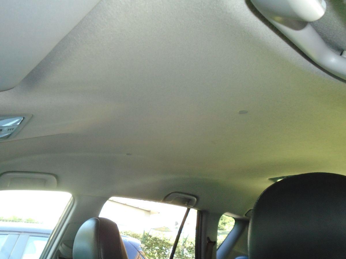 RAV4 2.2 d-cat Luxury 150cv 110000 km