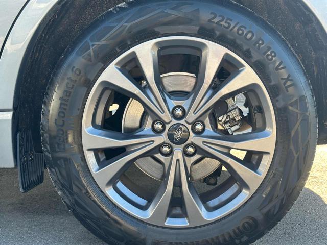 FORD Kuga 1.5 EcoBlue 120 CV aut. 2WD ST-Line X