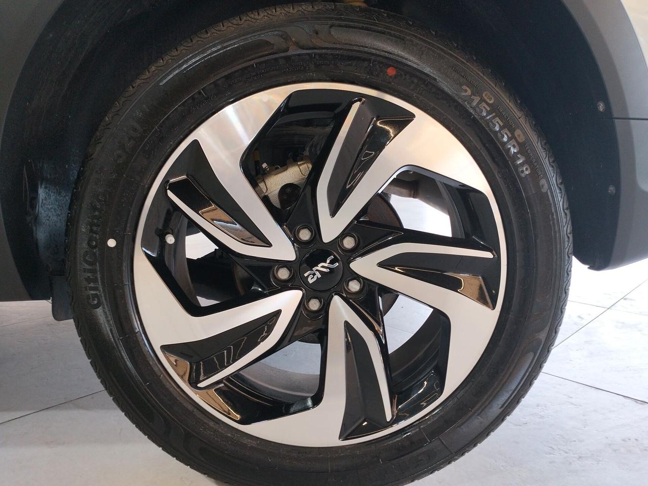 EMC SEI 1.5 GPL - IVA ESPOSTA