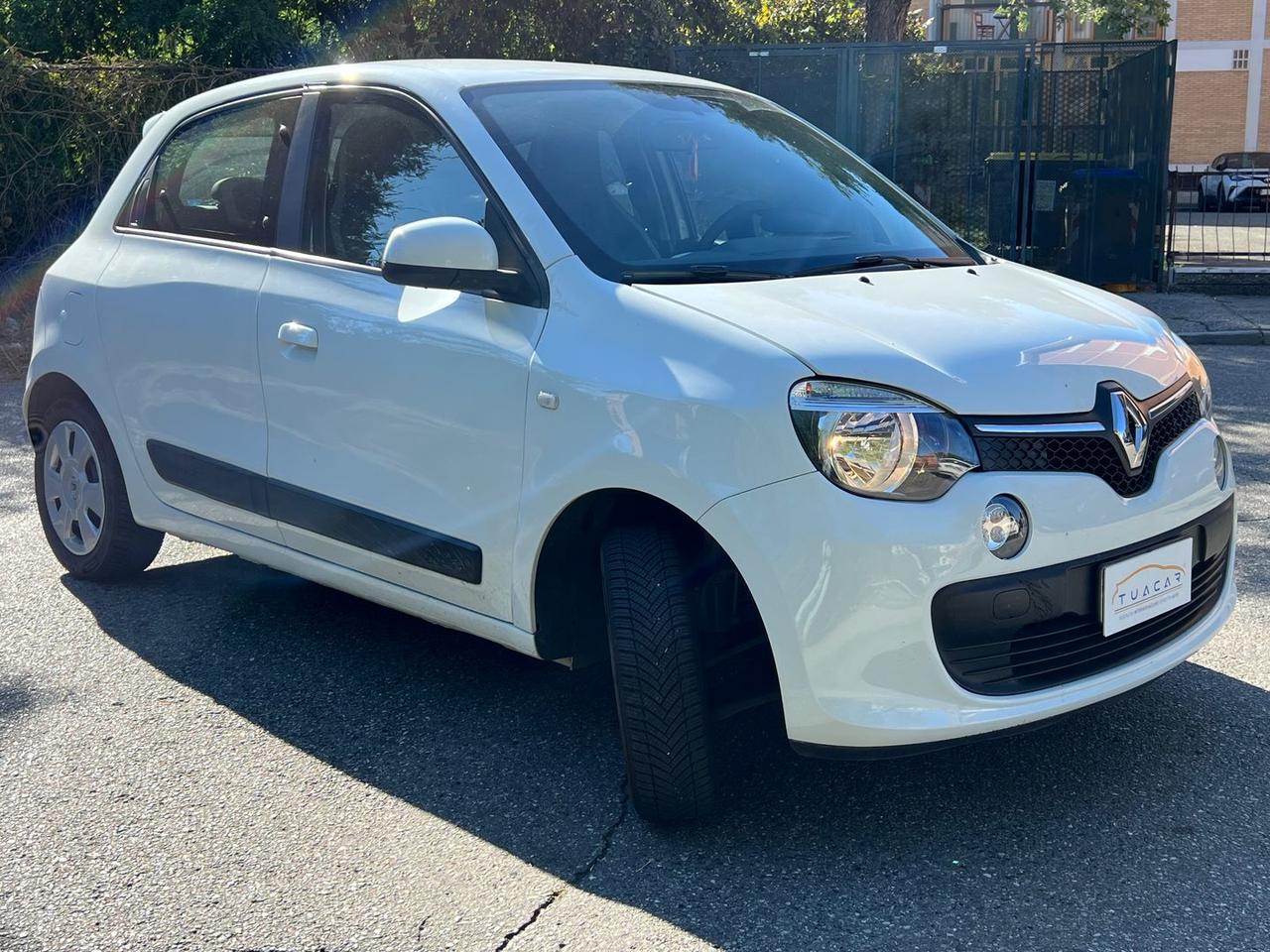 Renault Twingo Lovely SCe 69 #6320